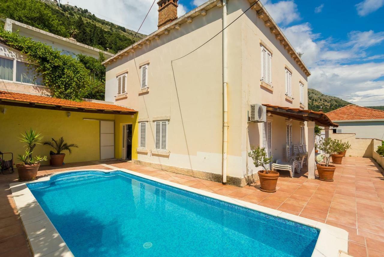 Apartman Central Apartment Dubrovnik